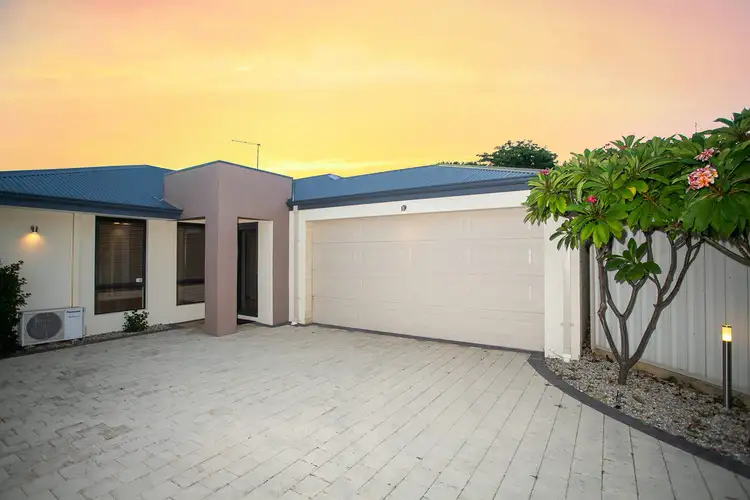 Third view of Homely house listing, 10A Gill Street, Morley WA 6062
