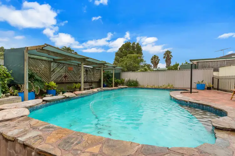 Fourth view of Homely house listing, 33 Kathleen Street, Morphett Vale SA 5162