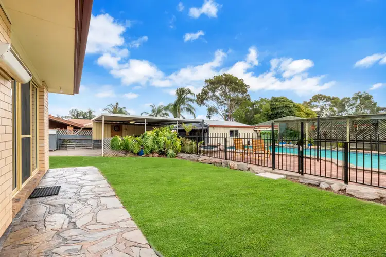 Fifth view of Homely house listing, 33 Kathleen Street, Morphett Vale SA 5162