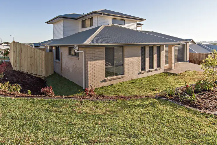 4 Brearley Court, Rural View QLD 4740
