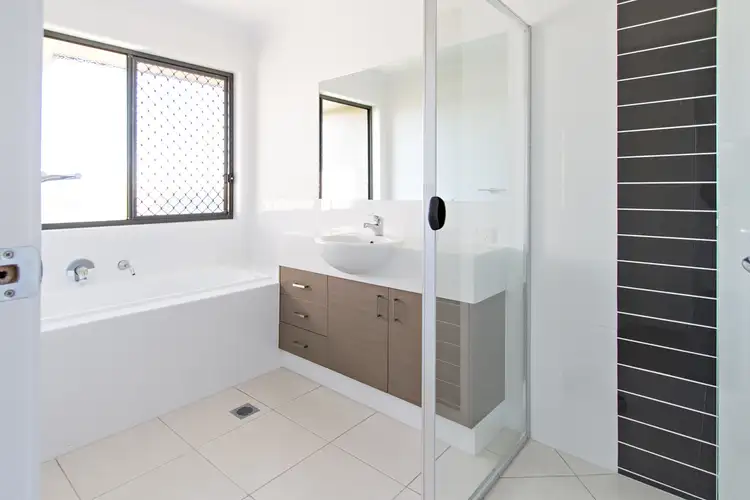 Second view of Homely house listing, 4 Brearley Court, Rural View QLD 4740