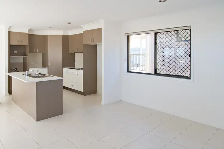 Fifth view of Homely house listing, 4 Brearley Court, Rural View QLD 4740