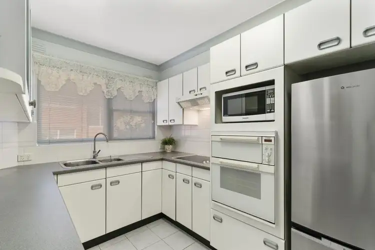 Fourth view of Homely apartment listing, 1/18-20 Park Avenue, Burwood NSW 2134