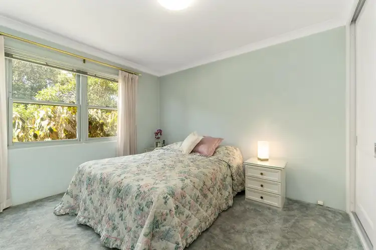 Fifth view of Homely apartment listing, 1/18-20 Park Avenue, Burwood NSW 2134