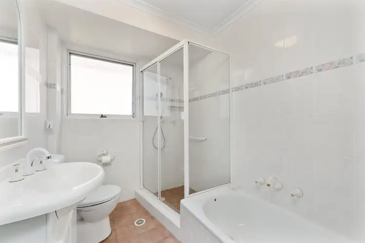 Sixth view of Homely apartment listing, 1/18-20 Park Avenue, Burwood NSW 2134