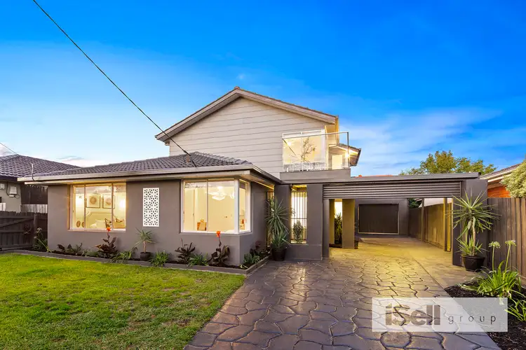 7 Wannon Court, Keysborough VIC 3173