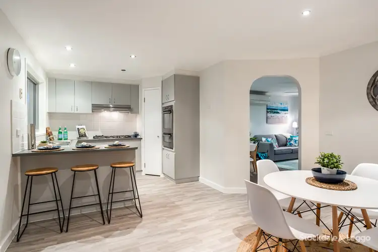 Fifth view of Homely house listing, 100 Ormonde Road, Ferntree Gully VIC 3156