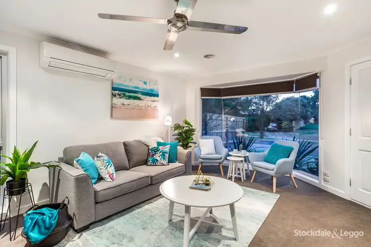 Sixth view of Homely house listing, 100 Ormonde Road, Ferntree Gully VIC 3156