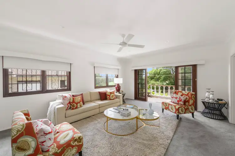 Second view of Homely house listing, 127 Moverly Road, South Coogee NSW 2034