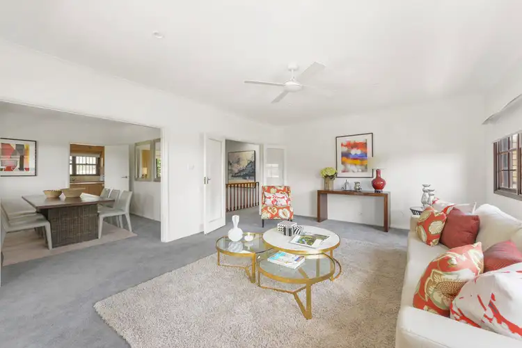Third view of Homely house listing, 127 Moverly Road, South Coogee NSW 2034