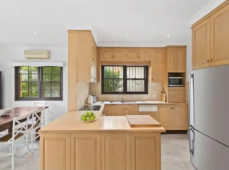 Fifth view of Homely house listing, 127 Moverly Road, South Coogee NSW 2034