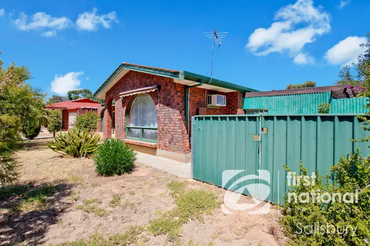 Second view of Homely house listing, 5 Woolaston Road, Salisbury Downs SA 5108