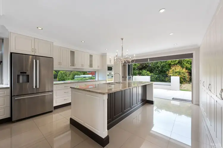 Second view of Homely house listing, 5 Illalangi Drive, East Devonport TAS 7310