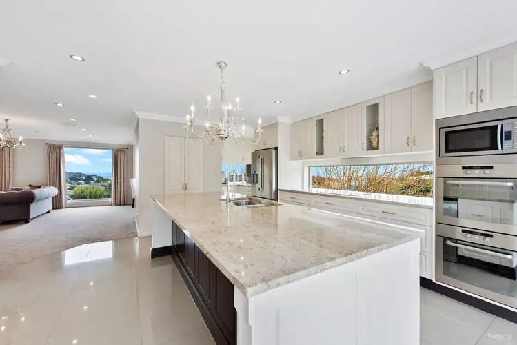 Fourth view of Homely house listing, 5 Illalangi Drive, East Devonport TAS 7310
