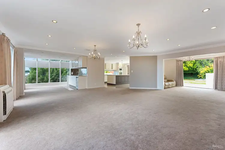 Fifth view of Homely house listing, 5 Illalangi Drive, East Devonport TAS 7310