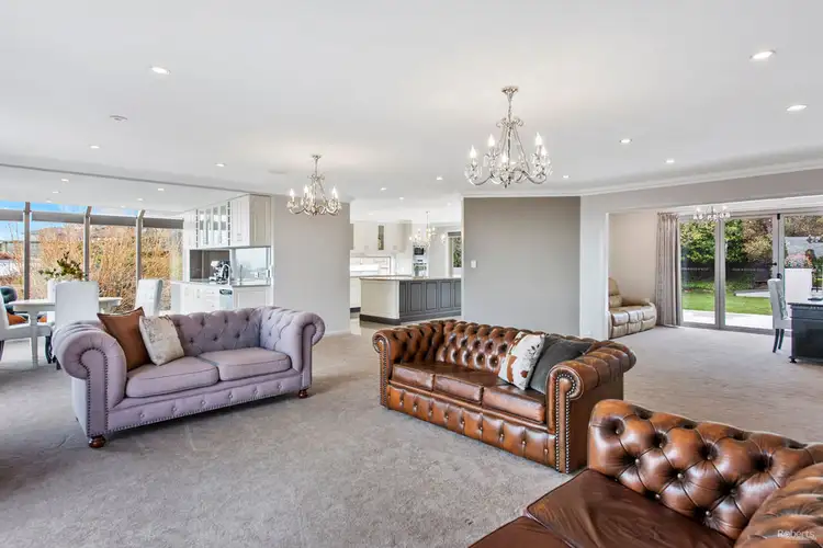 Seventh view of Homely house listing, 5 Illalangi Drive, East Devonport TAS 7310