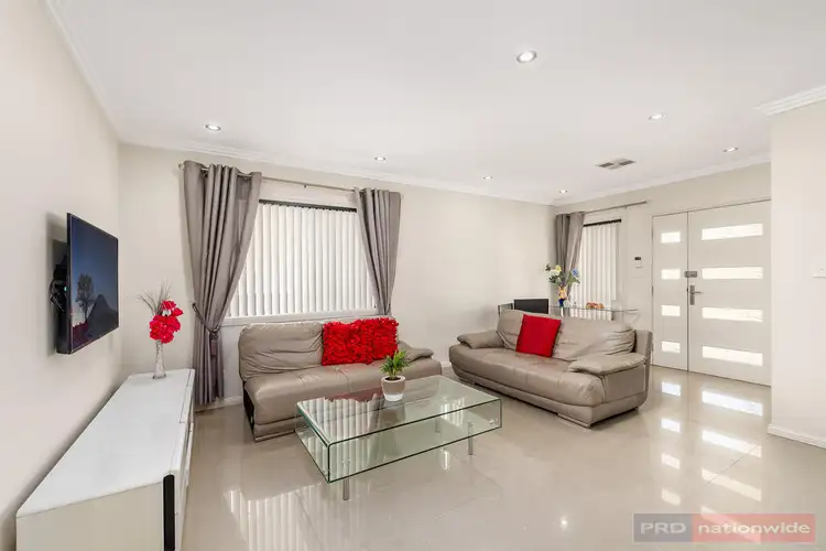 Second view of Homely house listing, 3a Eileen Street, Picnic Point NSW 2213