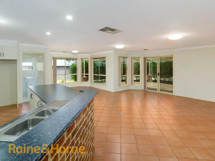 Fourth view of Homely house listing, 5 Dobell Place, Lloyd NSW 2650