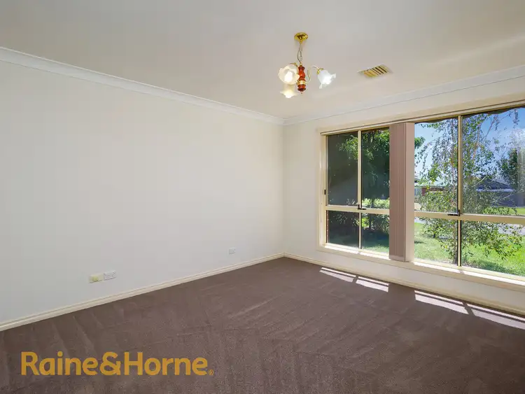 Fifth view of Homely house listing, 5 Dobell Place, Lloyd NSW 2650
