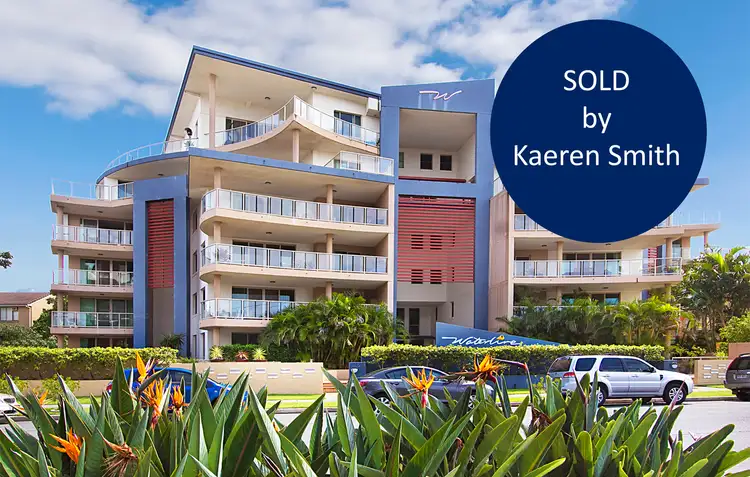 10/5-9 Ivory Crescent, Tweed Heads NSW 2485