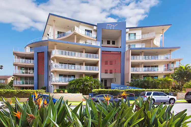 Second view of Homely apartment listing, 10/5-9 Ivory Crescent, Tweed Heads NSW 2485