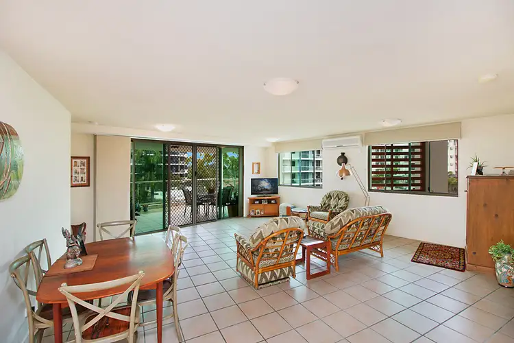 Third view of Homely apartment listing, 10/5-9 Ivory Crescent, Tweed Heads NSW 2485
