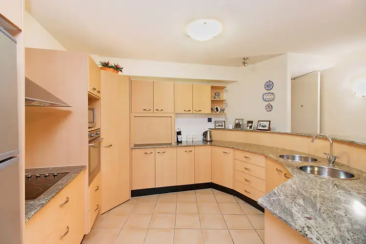 Fifth view of Homely apartment listing, 10/5-9 Ivory Crescent, Tweed Heads NSW 2485