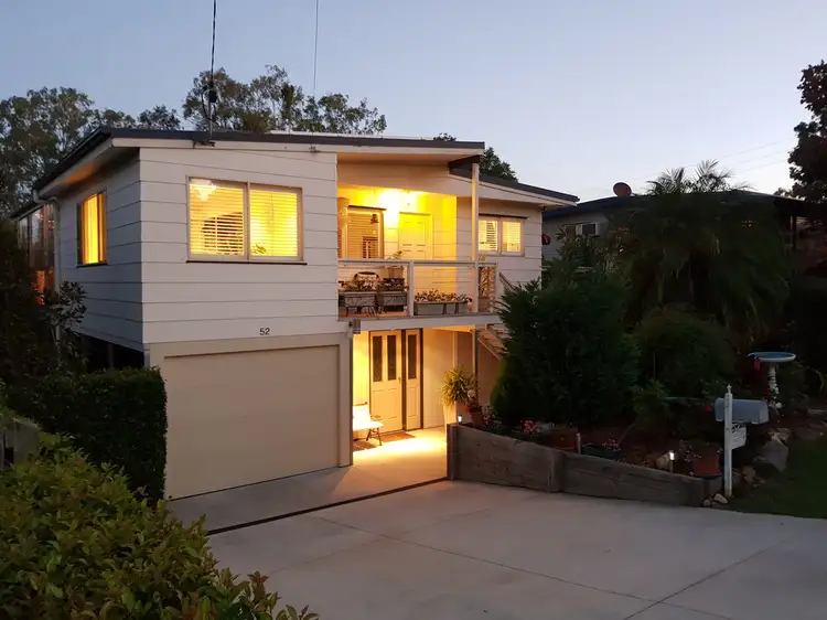 52 FRENCHS ROAD, Petrie QLD 4502