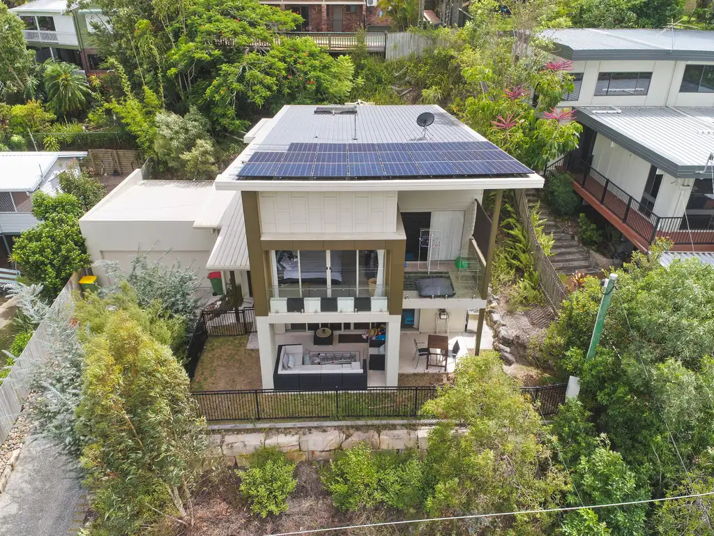 Main view of Homely house listing, 10 Bergion Street, Rochedale South QLD 4123