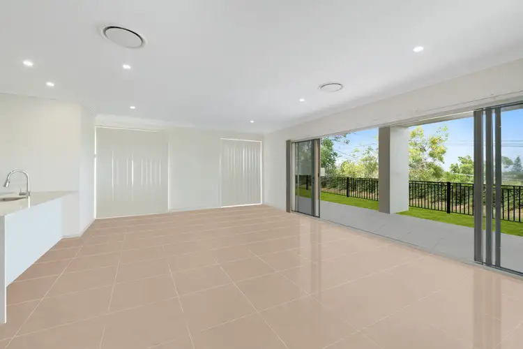 Second view of Homely house listing, 10 Bergion Street, Rochedale South QLD 4123