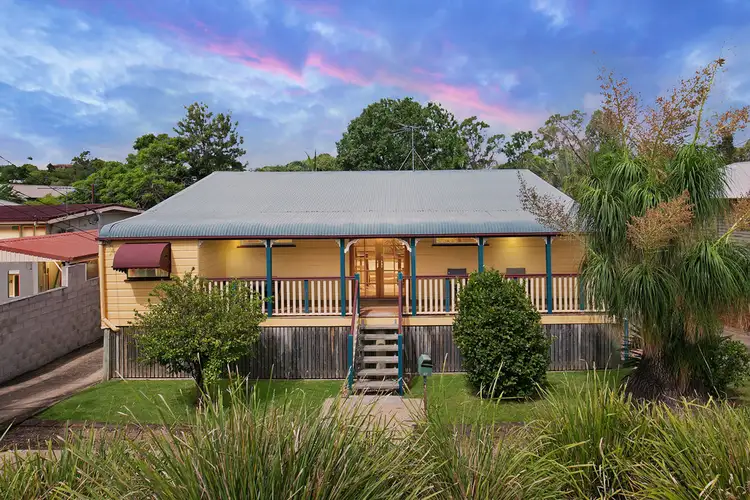 162 BIRDWOOD ROAD, Holland Park West QLD 4121
