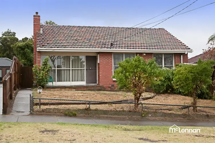 61 Power Road, Doveton VIC 3177