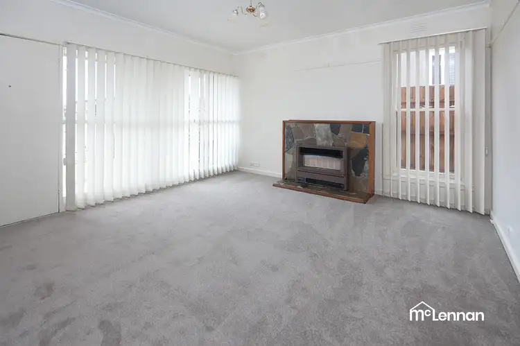 Second view of Homely house listing, 61 Power Road, Doveton VIC 3177