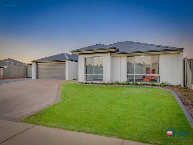55 Allanson Drive, Byford WA 6122