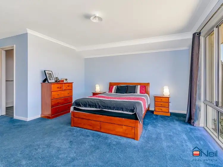 Third view of Homely house listing, 55 Allanson Drive, Byford WA 6122