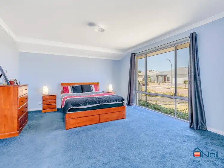 Fourth view of Homely house listing, 55 Allanson Drive, Byford WA 6122