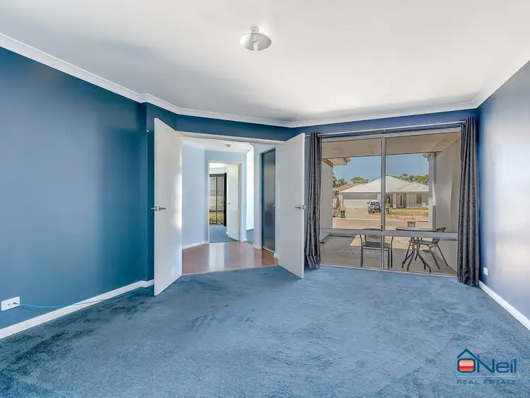Sixth view of Homely house listing, 55 Allanson Drive, Byford WA 6122