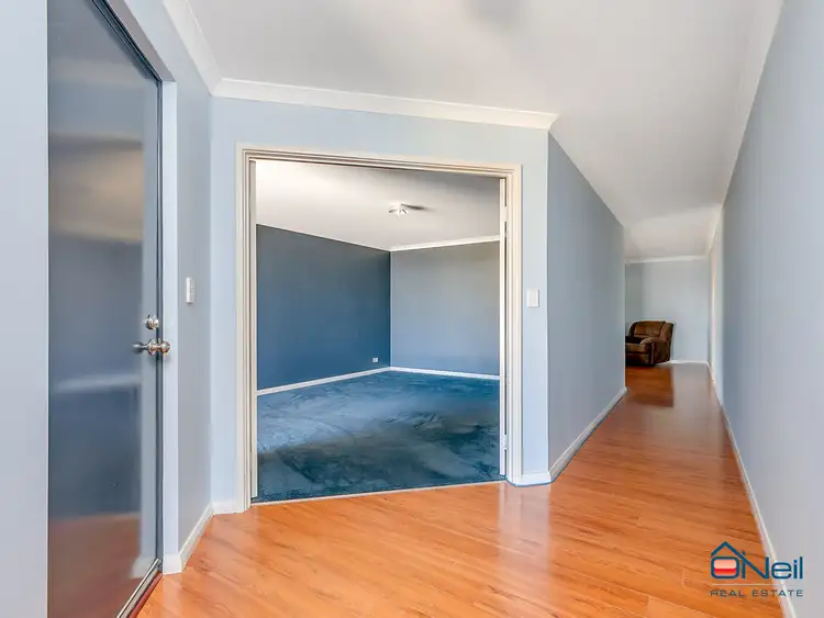 Seventh view of Homely house listing, 55 Allanson Drive, Byford WA 6122