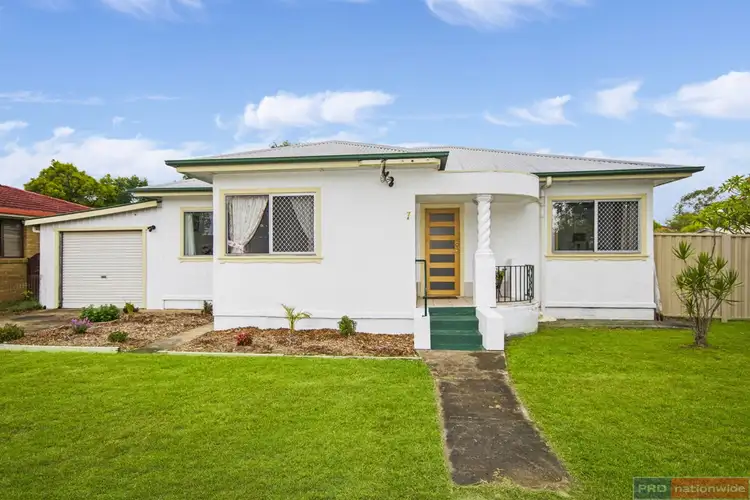 Main view of Homely house listing, 7 Gitana Street, Casino NSW 2470