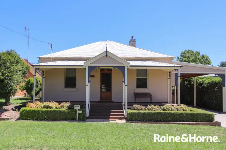 Main view of Homely house listing, 33 Bant Street, Bathurst NSW 2795