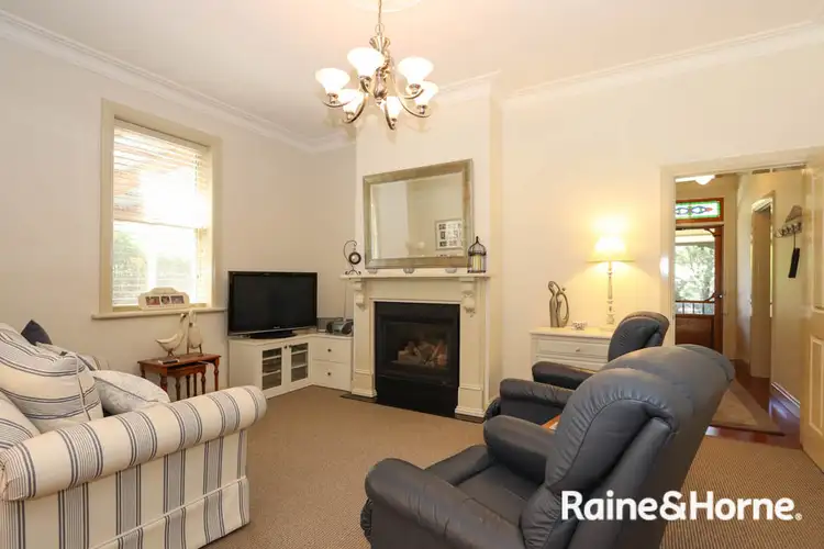 Second view of Homely house listing, 33 Bant Street, Bathurst NSW 2795