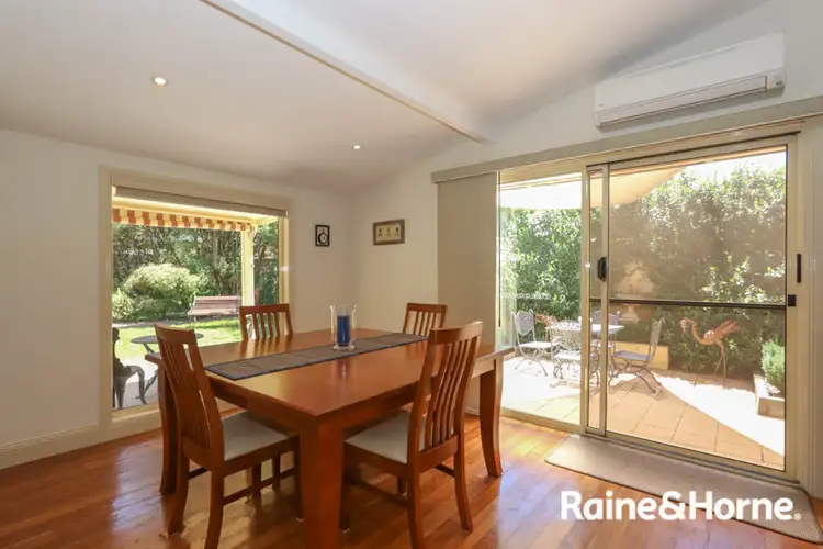 Fifth view of Homely house listing, 33 Bant Street, Bathurst NSW 2795