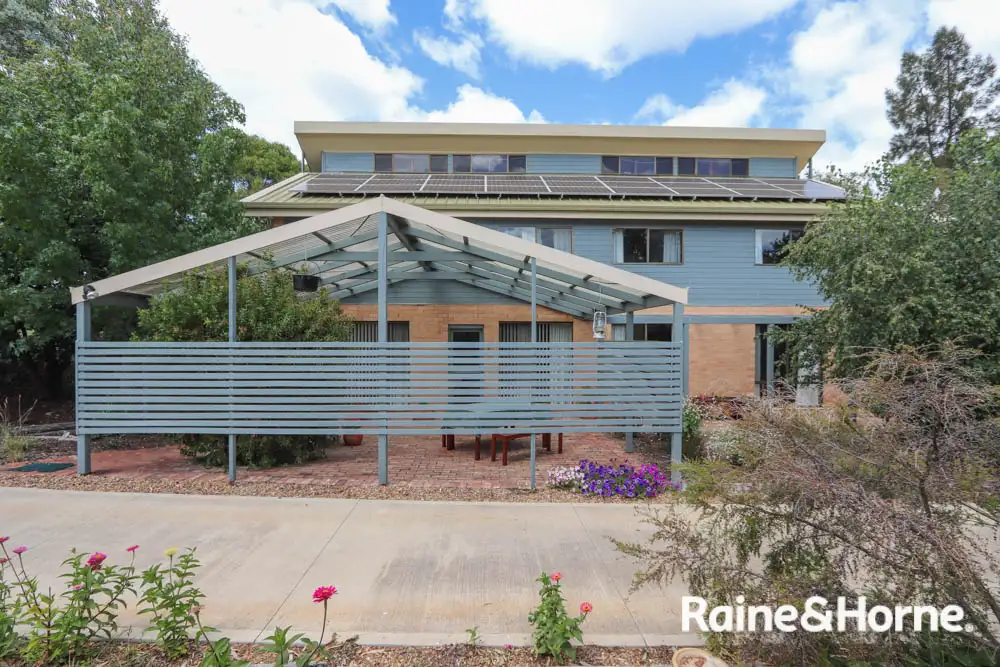 Main view of Homely house listing, 18 Eugenie Street, Raglan NSW 2795