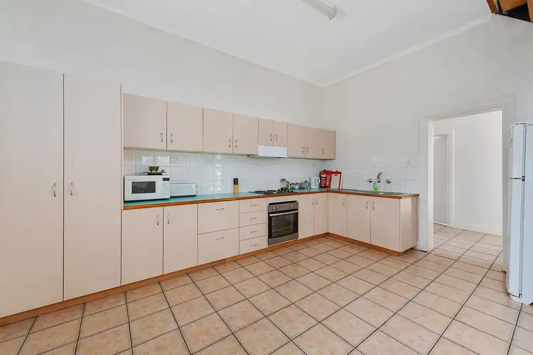 1/12 Jarvis Street, Braitling NT 870