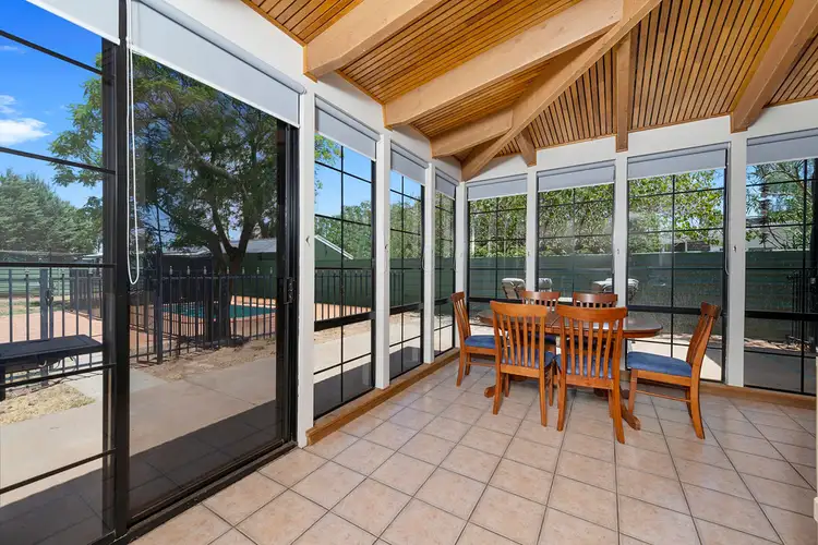 Fourth view of Homely semi-detached listing, 1/12 Jarvis Street, Braitling NT 870