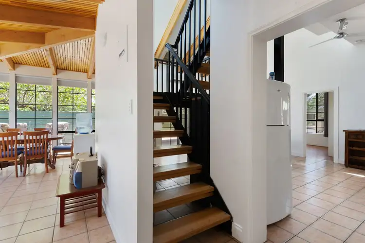 Fifth view of Homely semi-detached listing, 1/12 Jarvis Street, Braitling NT 870
