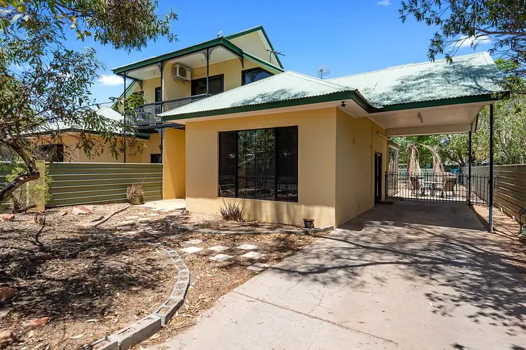Sixth view of Homely semi-detached listing, 1/12 Jarvis Street, Braitling NT 870
