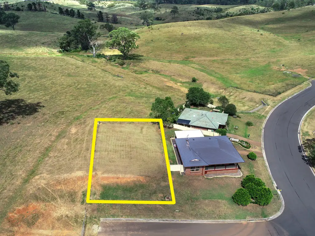 Main view of Homely land listing, 4 Tigris Street, Kearns NSW 2558
