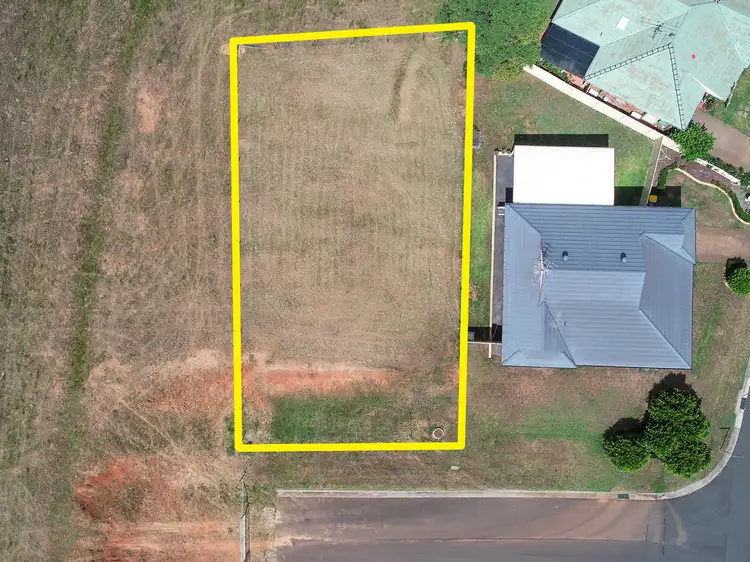 Third view of Homely land listing, 4 Tigris Street, Kearns NSW 2558