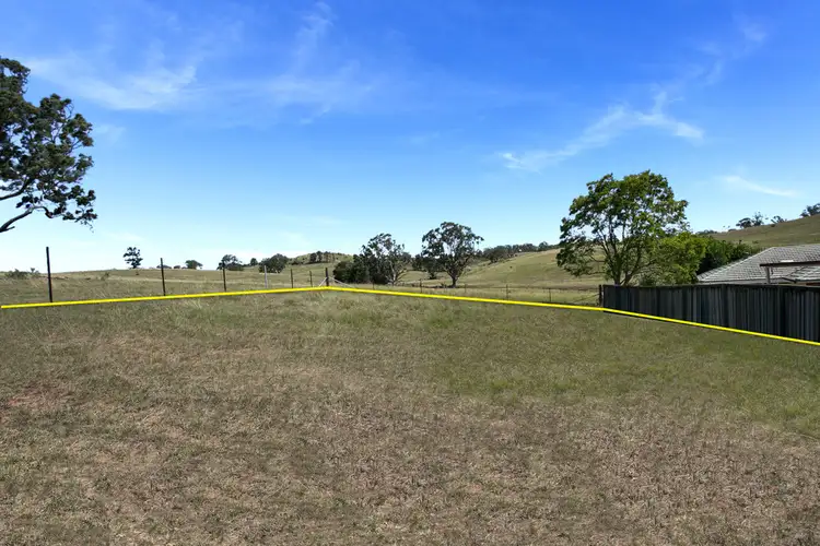 Fourth view of Homely land listing, 4 Tigris Street, Kearns NSW 2558